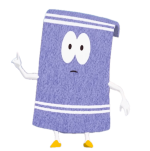 Towelie