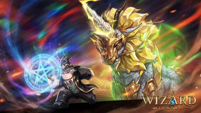 Wizard Alchemy Codes (June 2026)