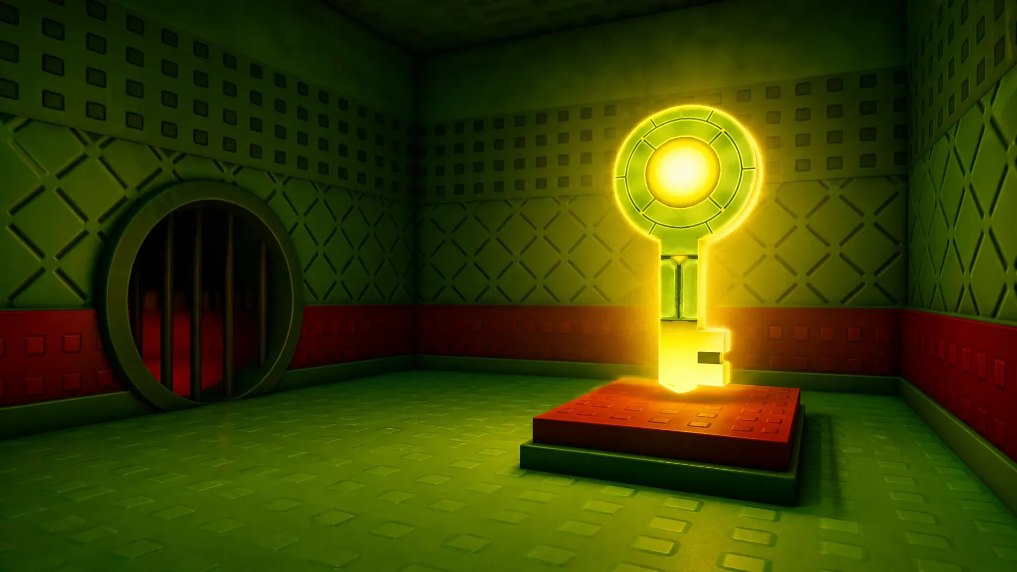 Sell Lemons Sewer Key and UFO Key Locations (Roblox)