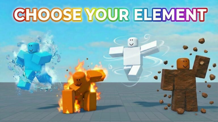 Elemental Magic Arena Codes (June 2026)