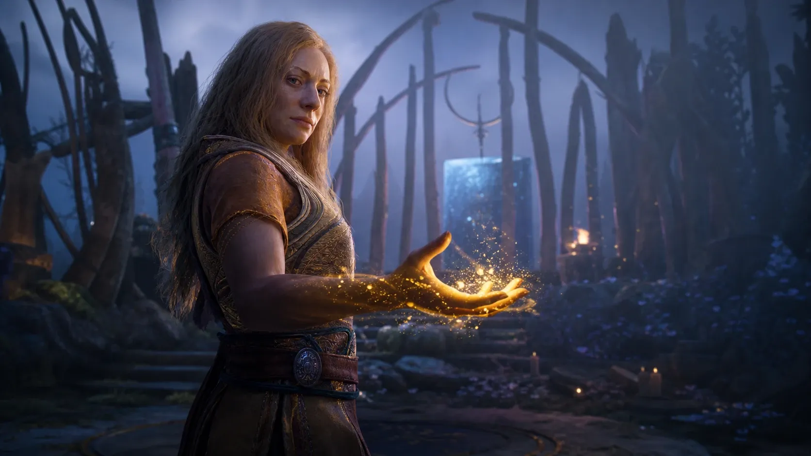 God of War Laufey Skips PC, Launching as a PS5 Exclusive