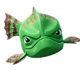 Leviathan Jr.
