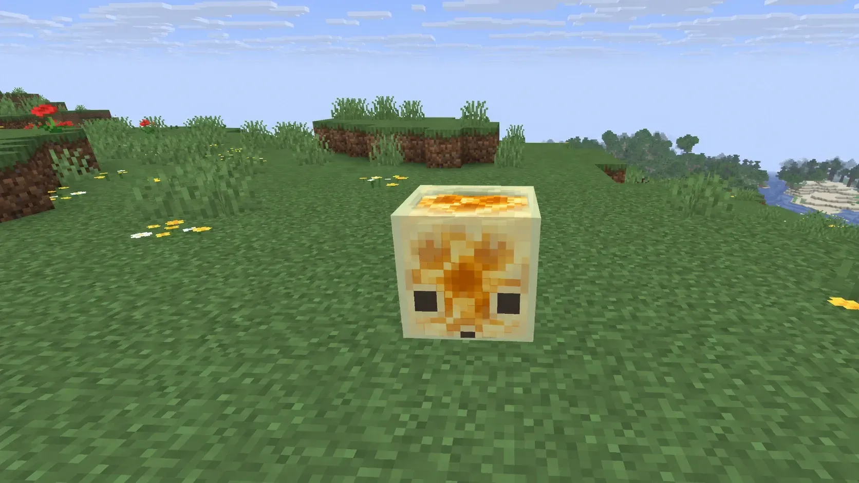 All Minecraft Sulfur Cube Archetypes Explained