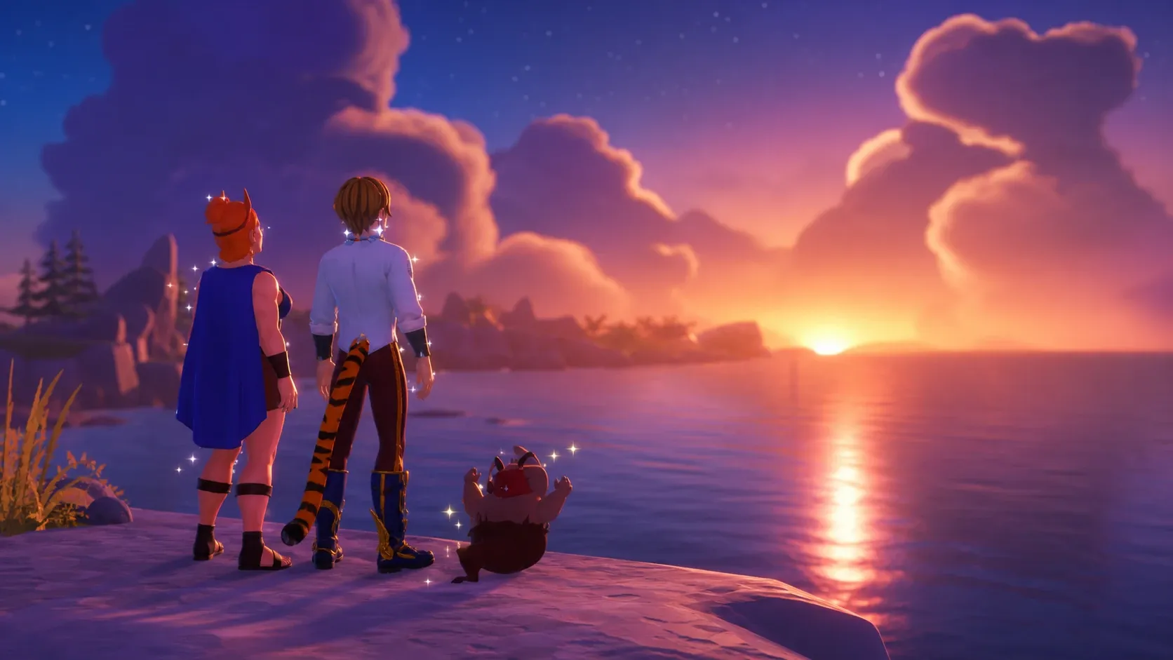 Medicinal Mortality in Disney Dreamlight Valley: How the Quest Works