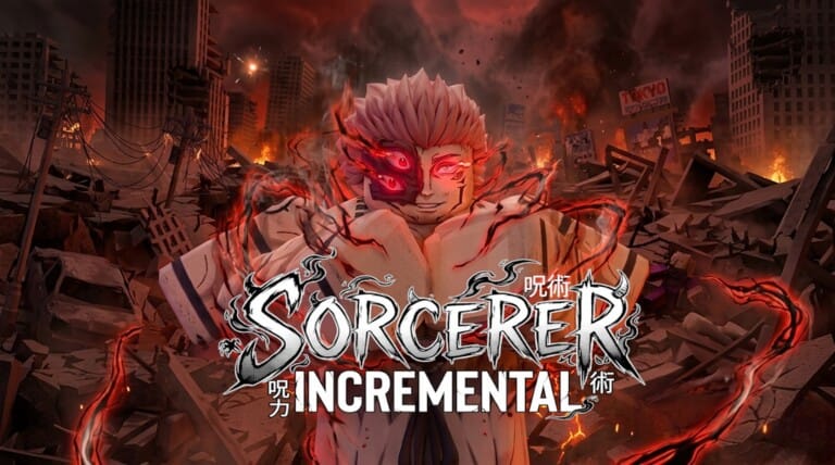 Sorcerer Incremental Codes (June 2026)