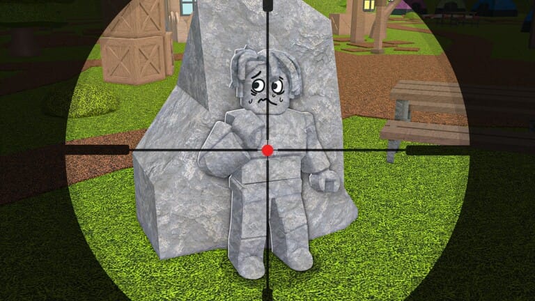 Camo Or Snipe! Codes (June 2026)