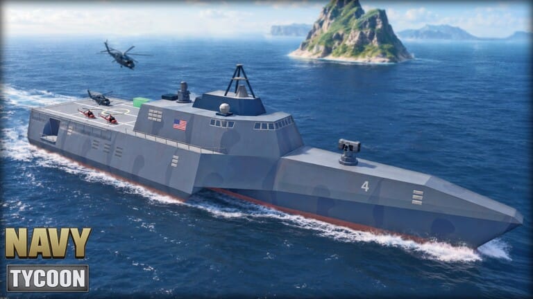 Navy Tycoon Codes (June 2026)