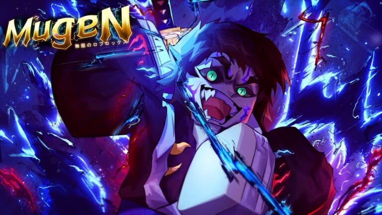 Mugen Codes (June 2026)