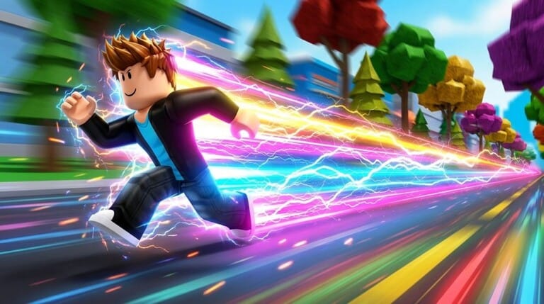 Hyper Speed Runner Codes (June 2026)