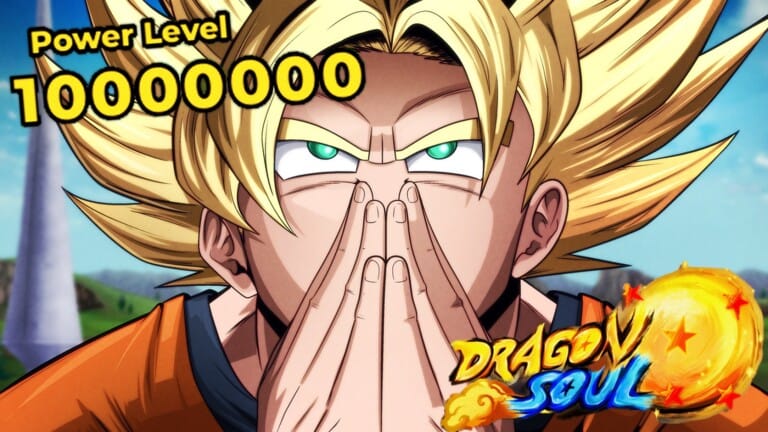 Dragon Soul Codes (June 2026)