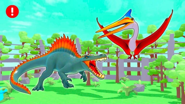 Collect Dinos Codes (June 2026)