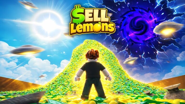 Sell Lemons Codes (June 2026)