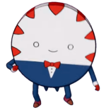 Peppermint Butler