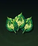 Spirit Leaves
