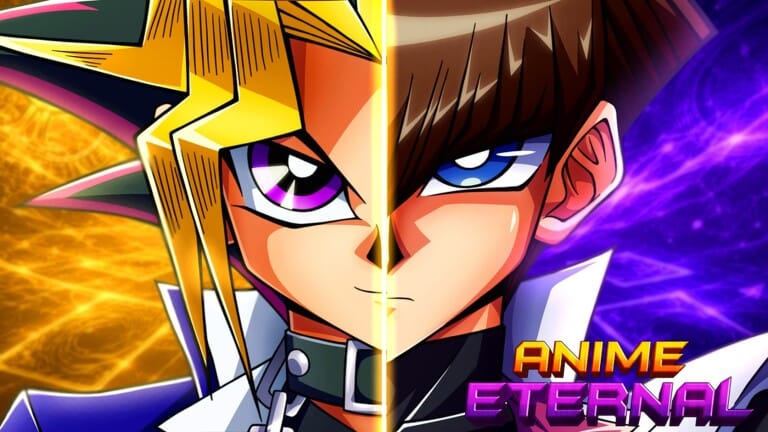 Anime Eternal Codes (June 2026)