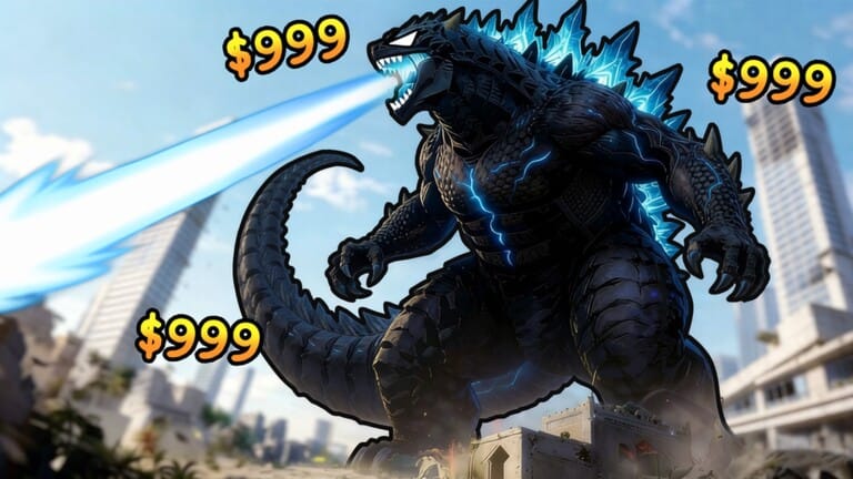 Train Kaiju to Destroy Codes (June 2026)