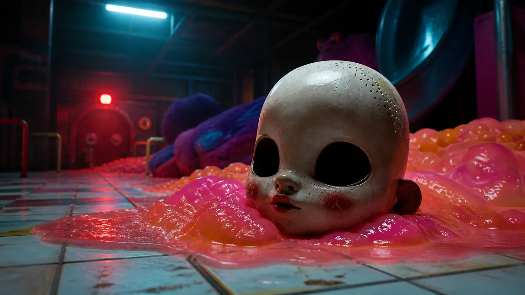 Poppy Playtime Chapter 6: Release Window, Story, and Villain Speculation