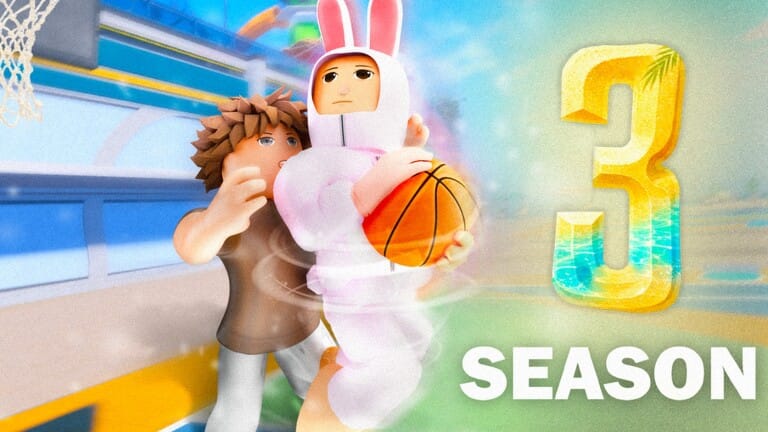 Playground Basketball Codes (June 2026)