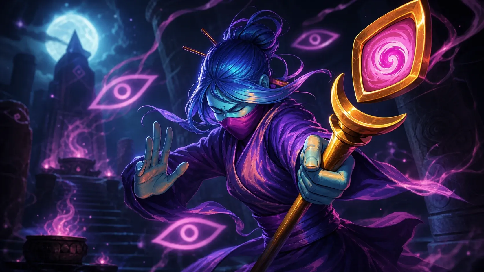 The Watcher in Slay the Spire 2: Why She’s Not in the Roster