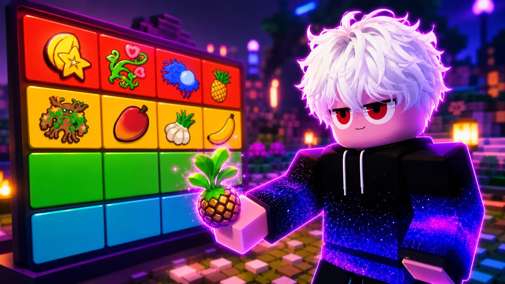 Build a Ring Farm Seeds Tier List – Best Seeds Ranked (June 2026)