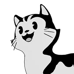 Toony Tabby