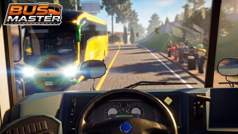 Bus Master Codes (June 2026)