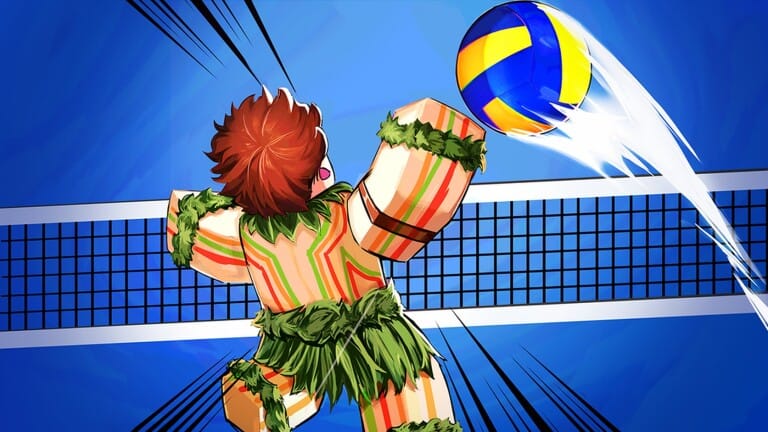 Volleyball Legends Codes (June 2026)