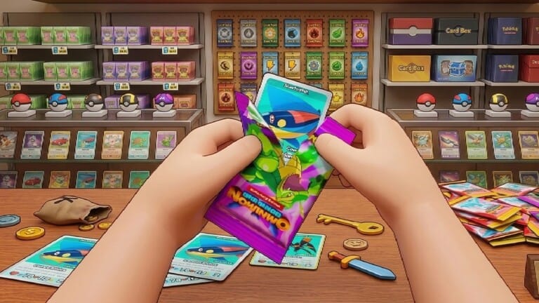 Card Shop Friends Codes (June 2026)
