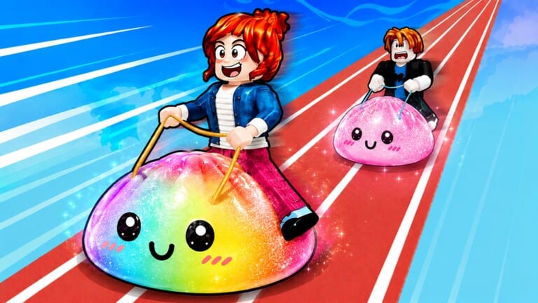 Dumpling Squishy Race Codes (June 2026)