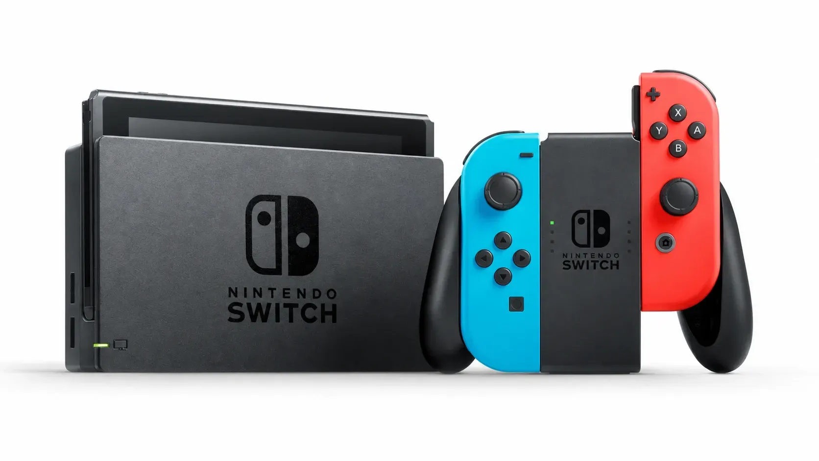 Nintendo Is Preparing for a Switch 2 With a Replaceable Battery Model for Europe