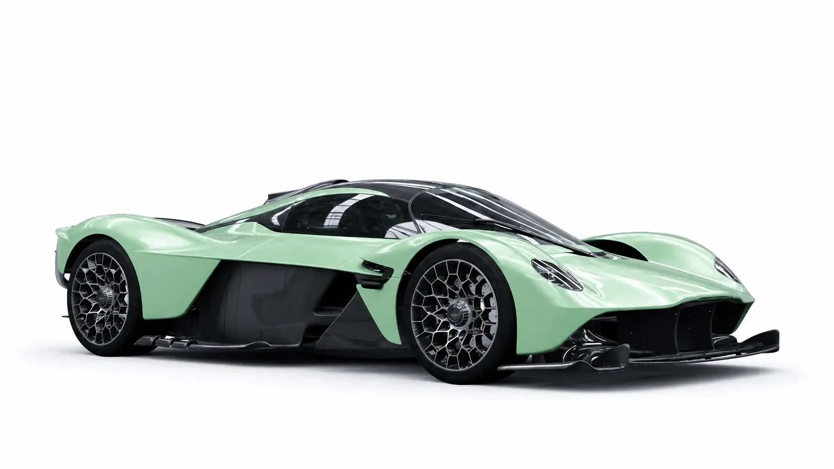 2021 Hennessey Venom F5