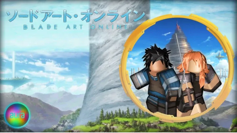 Blade Art Online Codes (June 2026)