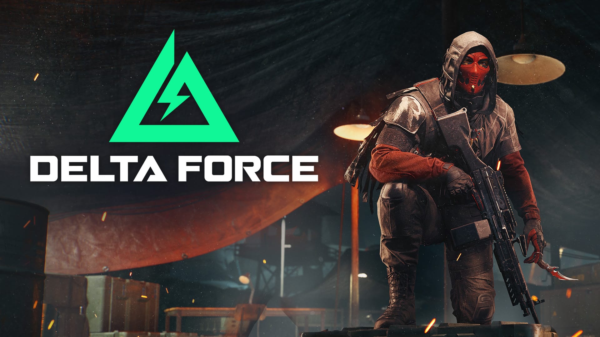 Delta Force Codes (May 2026)