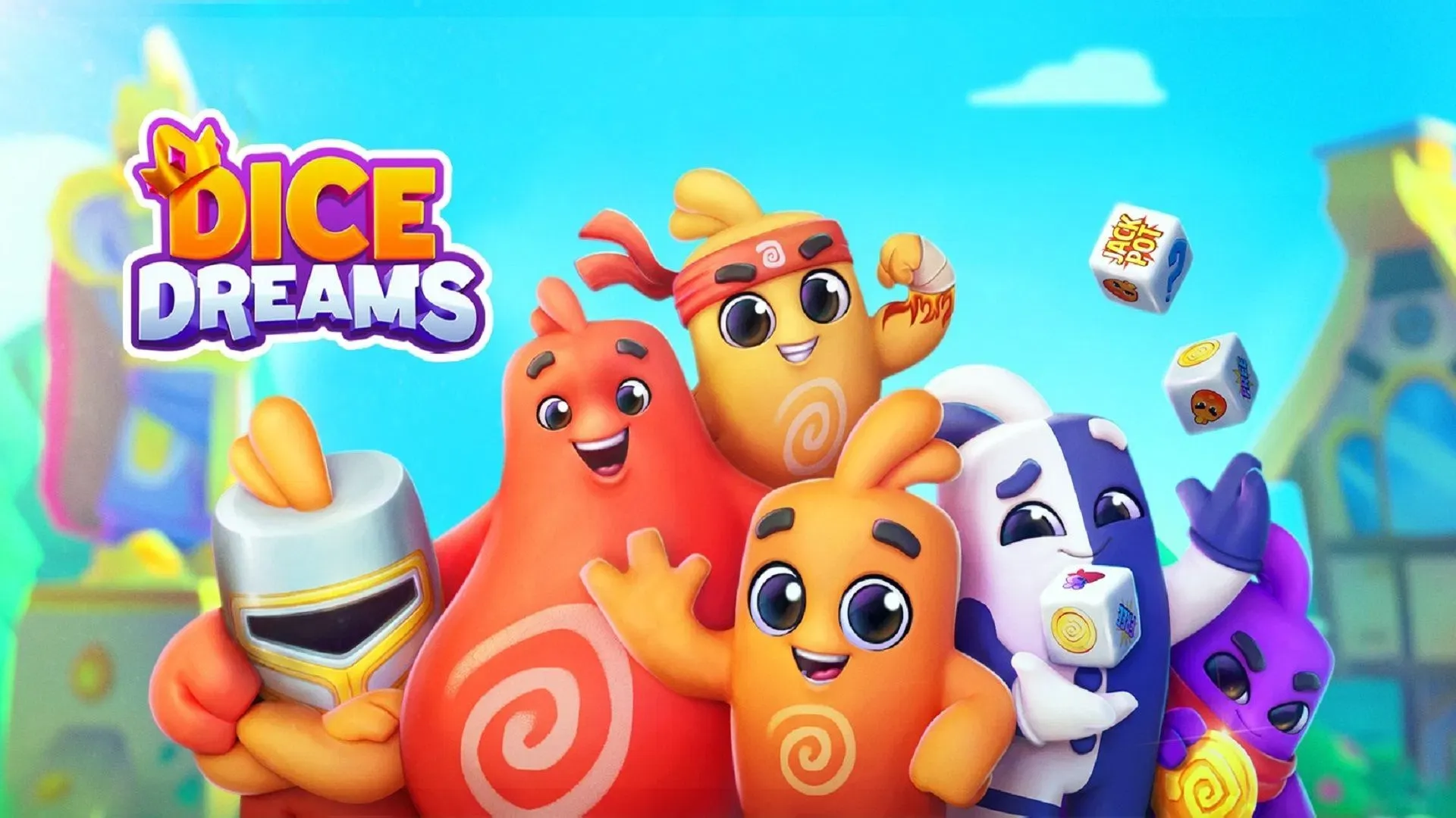 Dice Dreams Free Rolls – Active Links and How to Claim (June 2026)