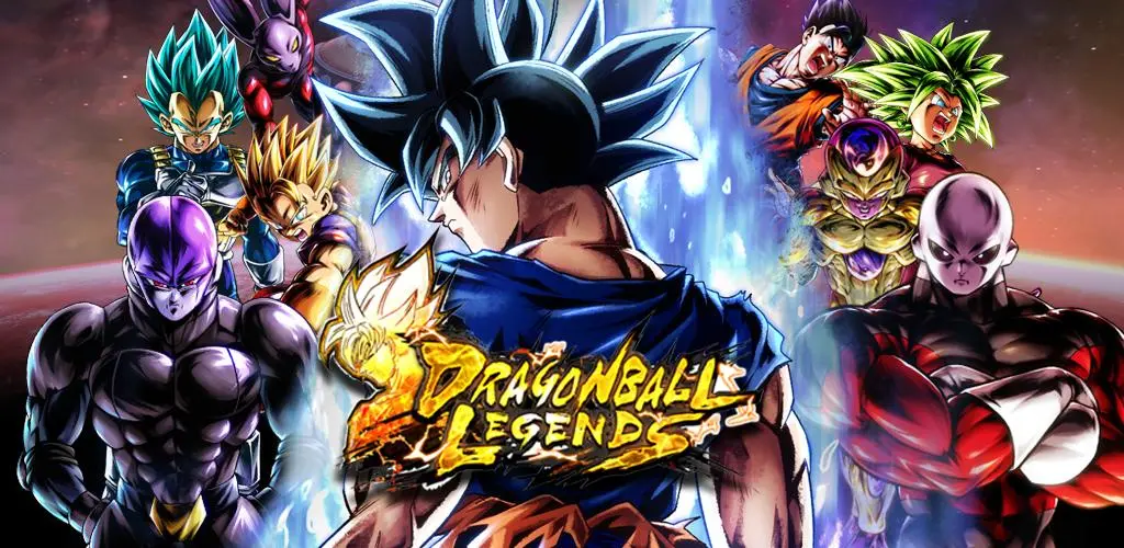 Dragon Ball Legends Codes (May 2026)