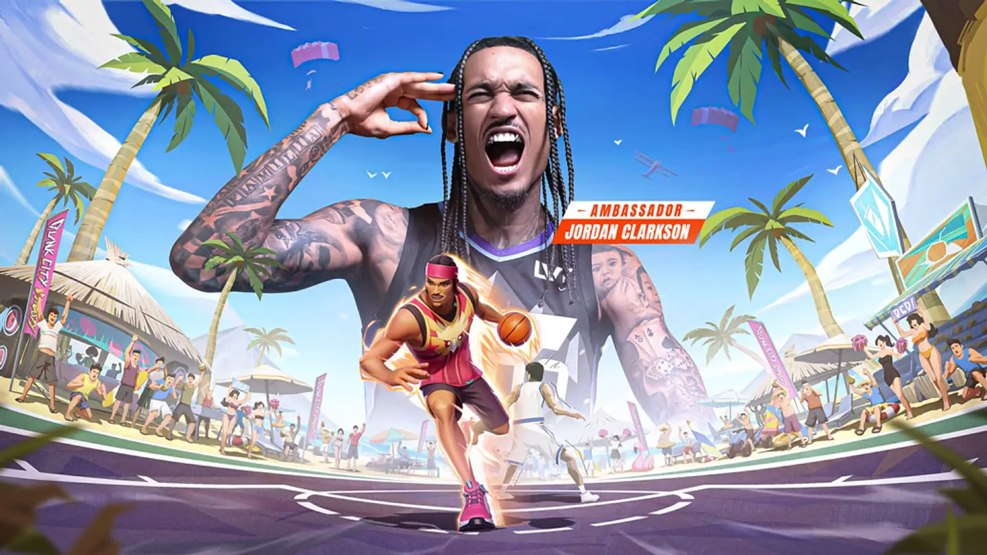 Dunk City Dynasty Codes (June 2026)
