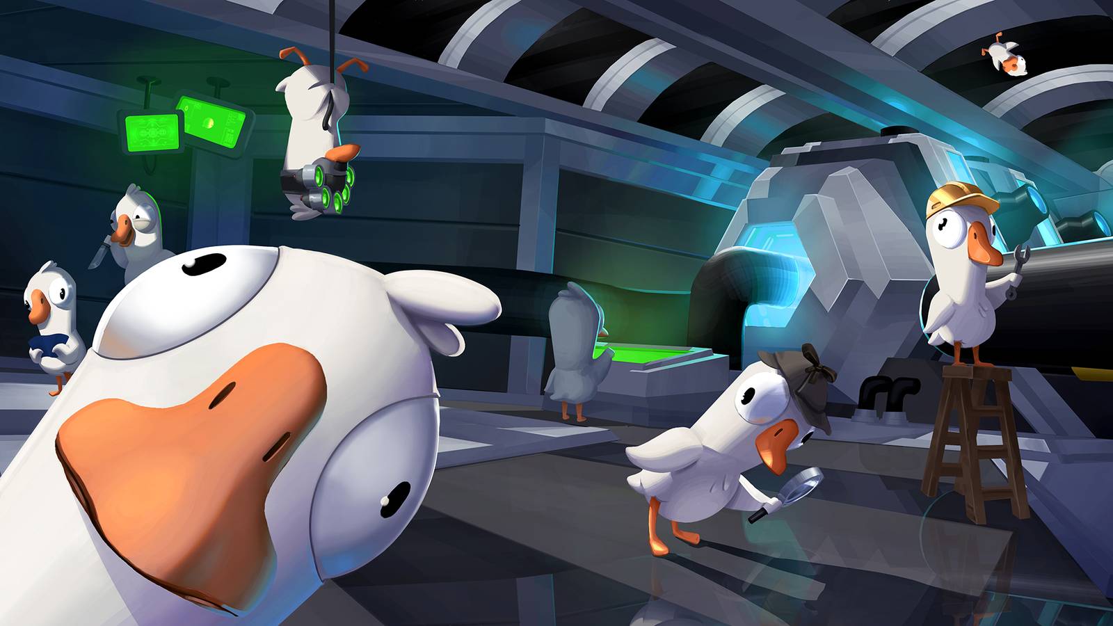 Goose Goose Duck Codes (June 2026)