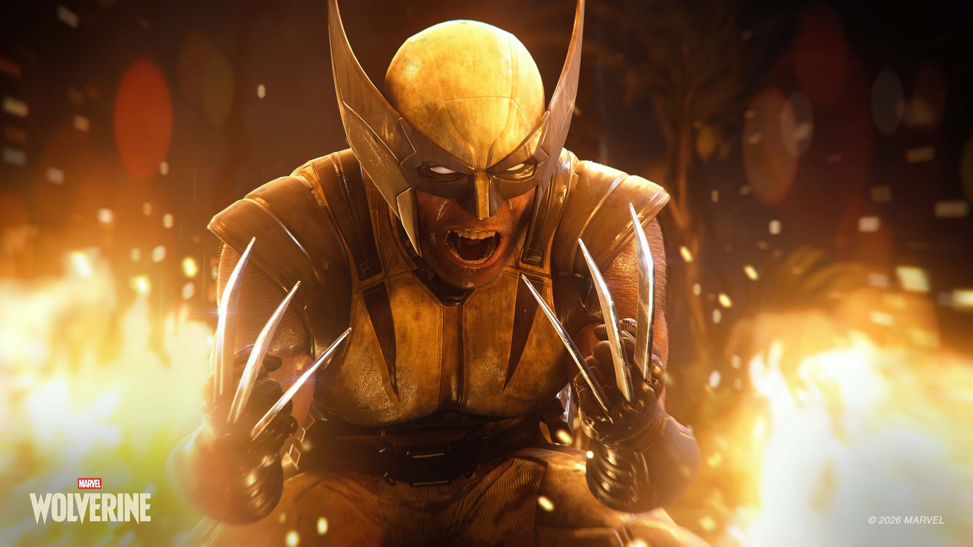 Marvel’s Wolverine Release Date (September 15, 2026)