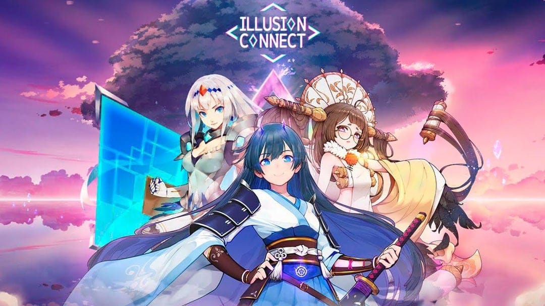 Illusion Connect Re Codes (June 2026)