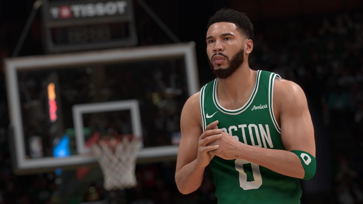 NBA 2K25 Codes (June 2026)