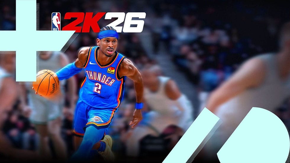 NBA 2K26 Codes (June 2026)