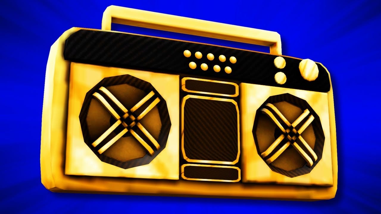 Roblox Boombox Codes (June 2026)