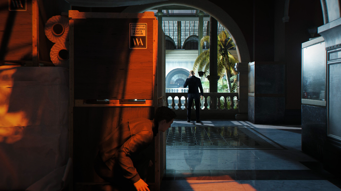 Who Isola Is in 007 First Light and What She Sets Up