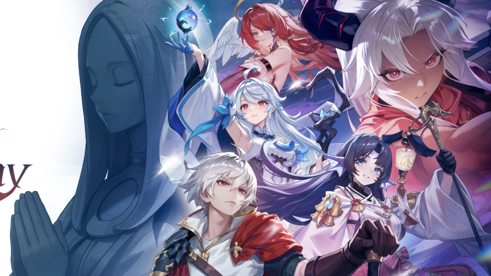 Sword x Staff Tier List (June 2026): Best Classes, Skills, Pets