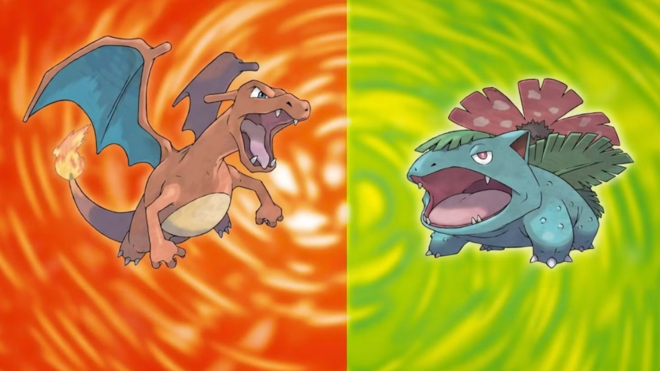 Fire-type Pokémon matchups: Weaknesses, resistances, and strengths