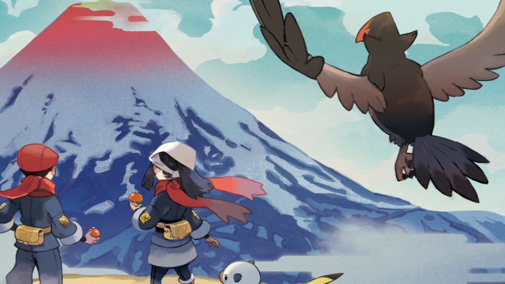 The 21 Best Snake Pokémon, Ranked from Ekans to Rayquaza