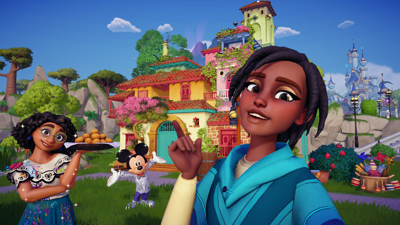 Unlock Every Room in Olaf’s Grand Exhibition (Dreamlight Valley)