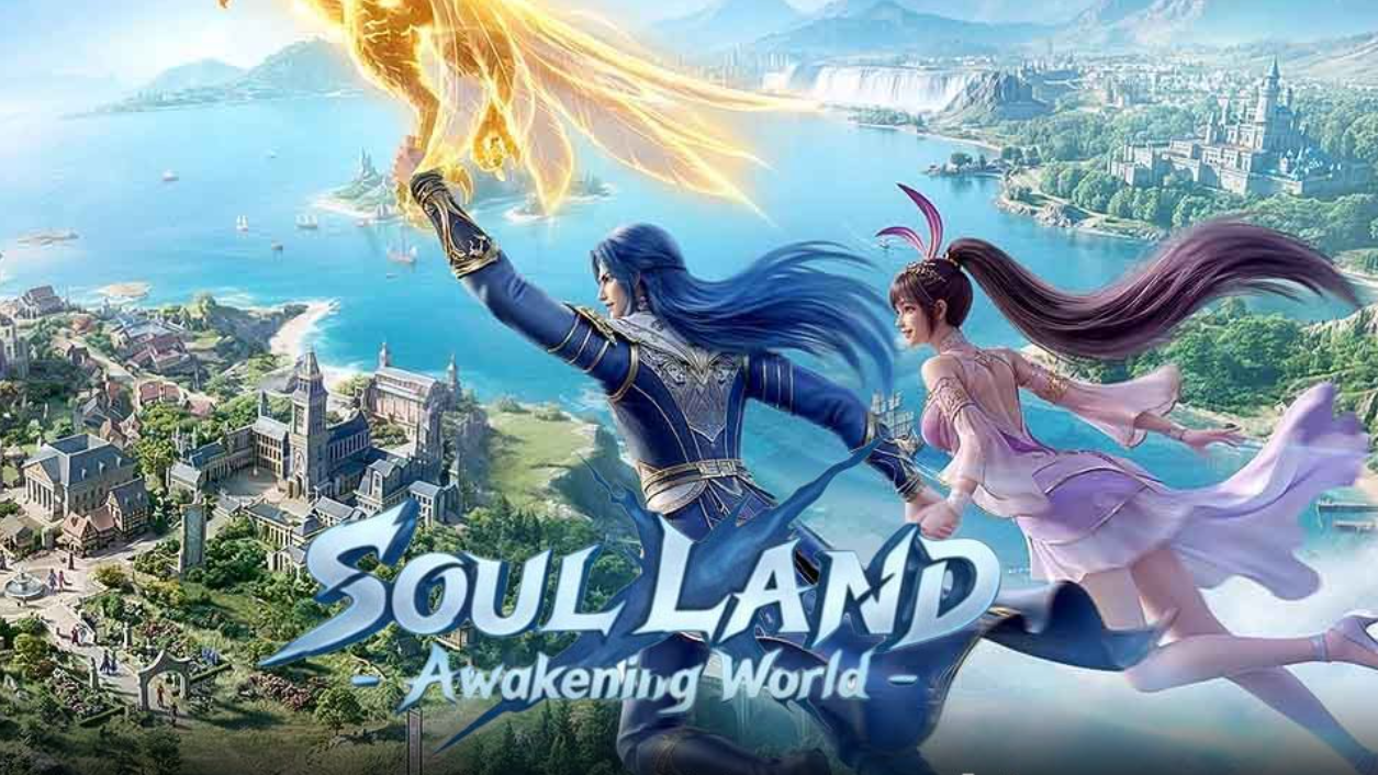 Soul Land: Awakening World Spirit Tier List (June 2026)