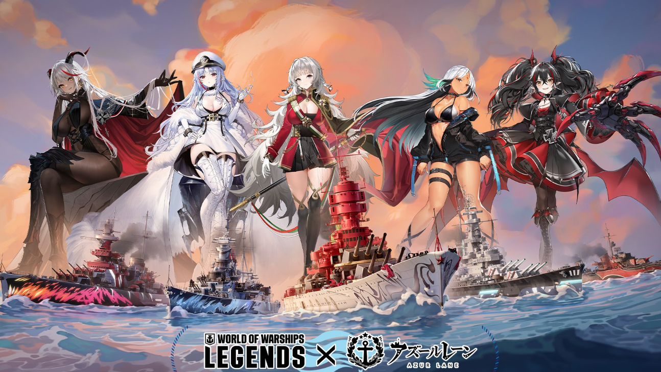Azur Lane Tier List: Best Ships to Build in June 2026
