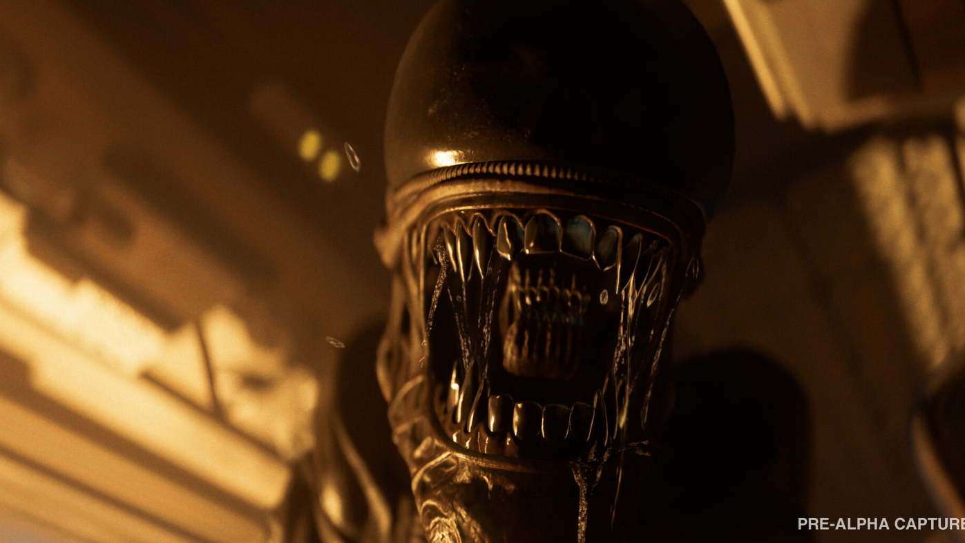 Alien: Isolation 2 Confirmed for Nintendo Switch 2